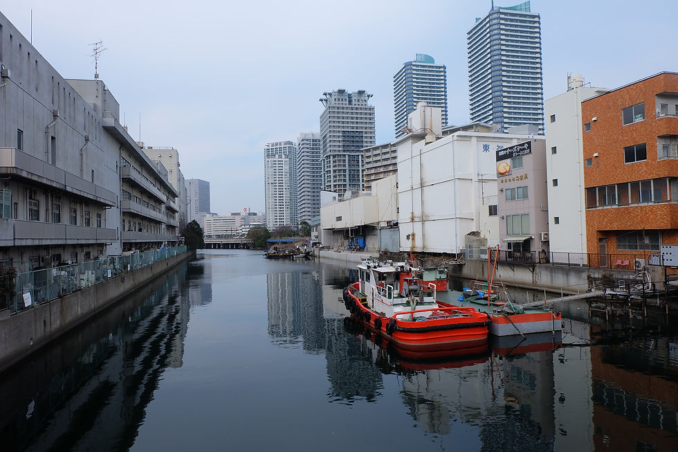 ★Reality bites, .... again★