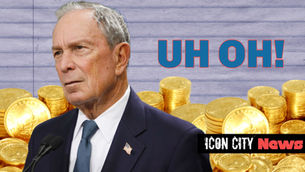 Bloomberg Billion-Dollar Bet Doesn't Pay Off