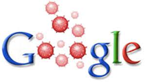 Google Flu Trends content media