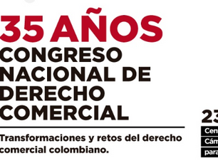 Congreso Nacional de Derecho Comercial 