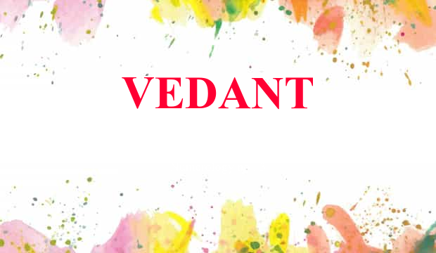 The human mind and liberty (Vedanta) content media