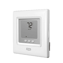3 Types of Thermostats
