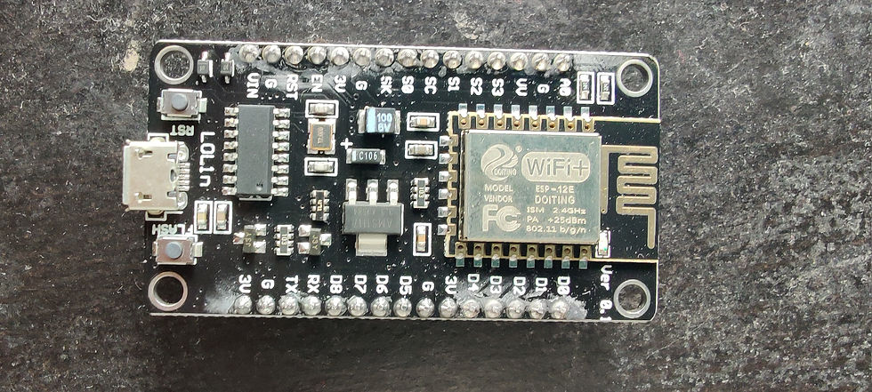 esp8266