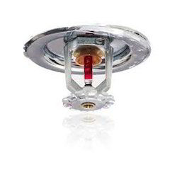 Parts of a Sprinkler System