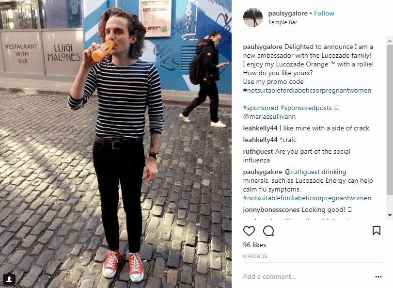 Increase Instagram followers for free