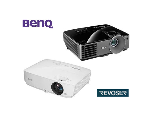 Ankara Benq Servisi - Benq Projeksiyon Servisi
