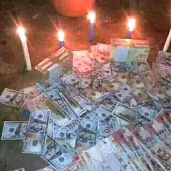How to become a member of zahadurahbrotherhood occult for money ritual without human sacrifice in Uganda (+2349128106243)@#... content media