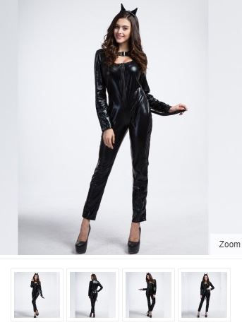 Best Catwoman Costume for Your Next Theme Party