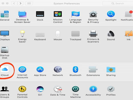 How to Connect Mac to iCloud (Best Ways)