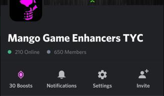Discord Reminder content media