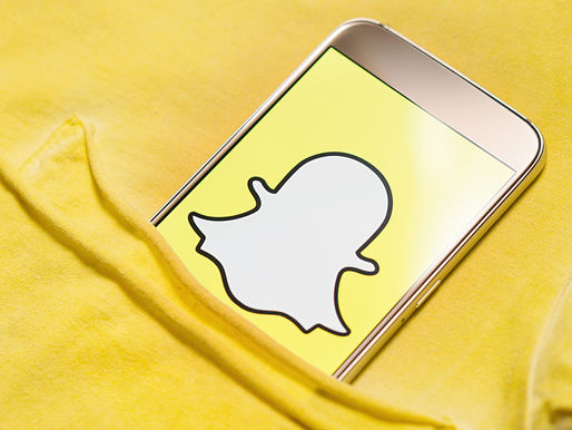 Marketing con Snapchat