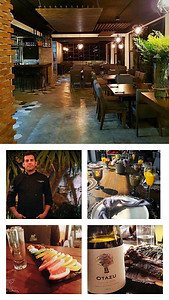 restaurantes en guanajuato, cocina de autor,