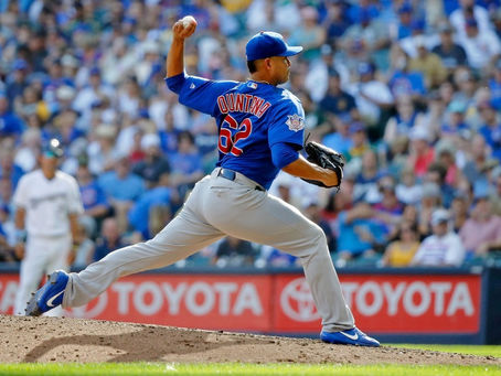 El Béisbol Colombiano brilla en el mundo