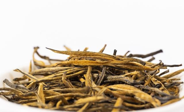 Yunnan Pure Gold