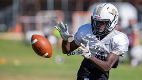 Class of '19 Player Profile:  Kenney Solomon