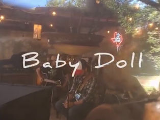 The Ransom Brothers: Babydoll