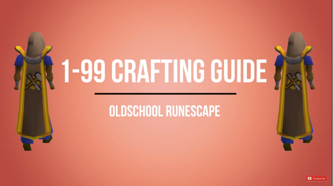 Osrs Crafting Level 99 In Days With This Boost - wzfftns