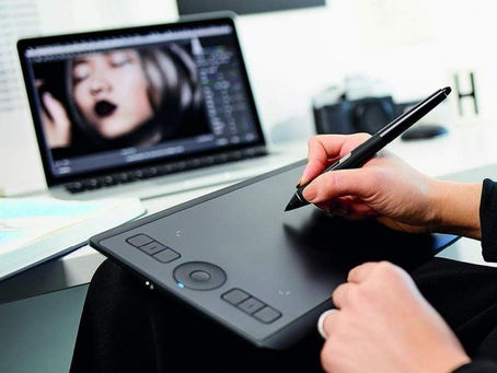 What's the point of owning a sketchbook in 2020?