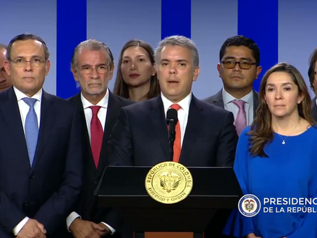 Gobierno nacional asumirá pasivo pensional de $1.2 billones de Electricaribe