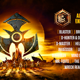 Dominator 2018 [Winners contest]