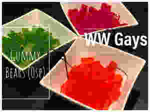 Gummy Bears