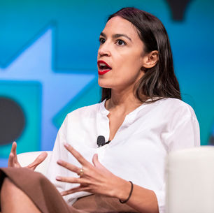 Alexandria Ocasio-Cortez is the change we need in politics