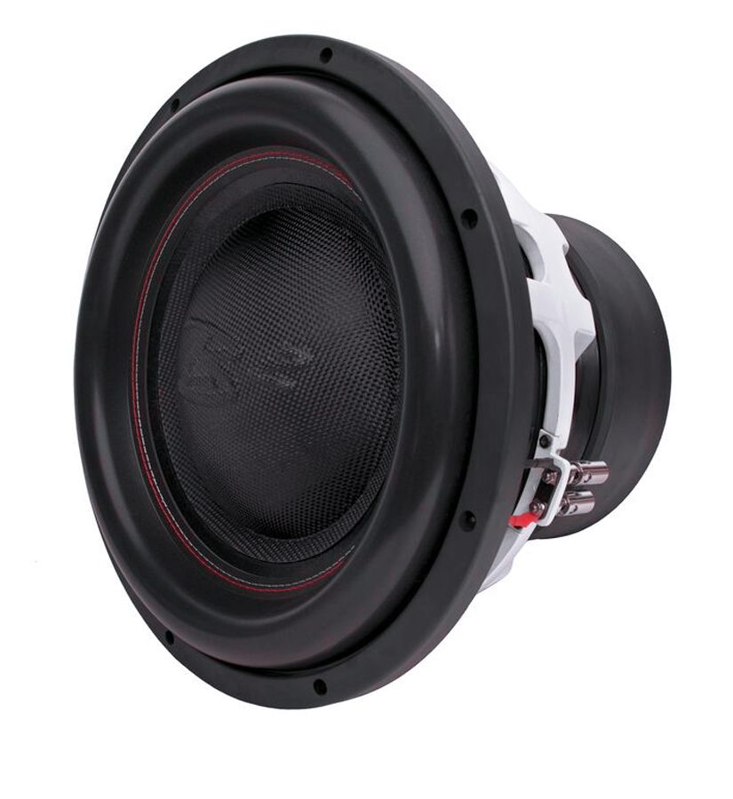 B2 Audio RAMPAGE 15″ Subwoofer content media