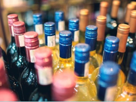 When is the Best Time to Bottle Wine?