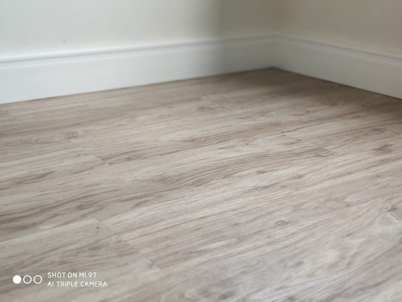 Piso de PVC Old Creta
