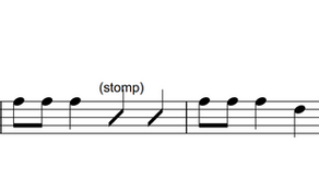 "Here We Go" Cheer | FLUTE