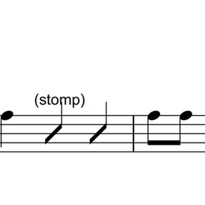 "Here We Go" Cheer | FLUTE