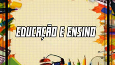 Educação e ensino: uma breve contextualização