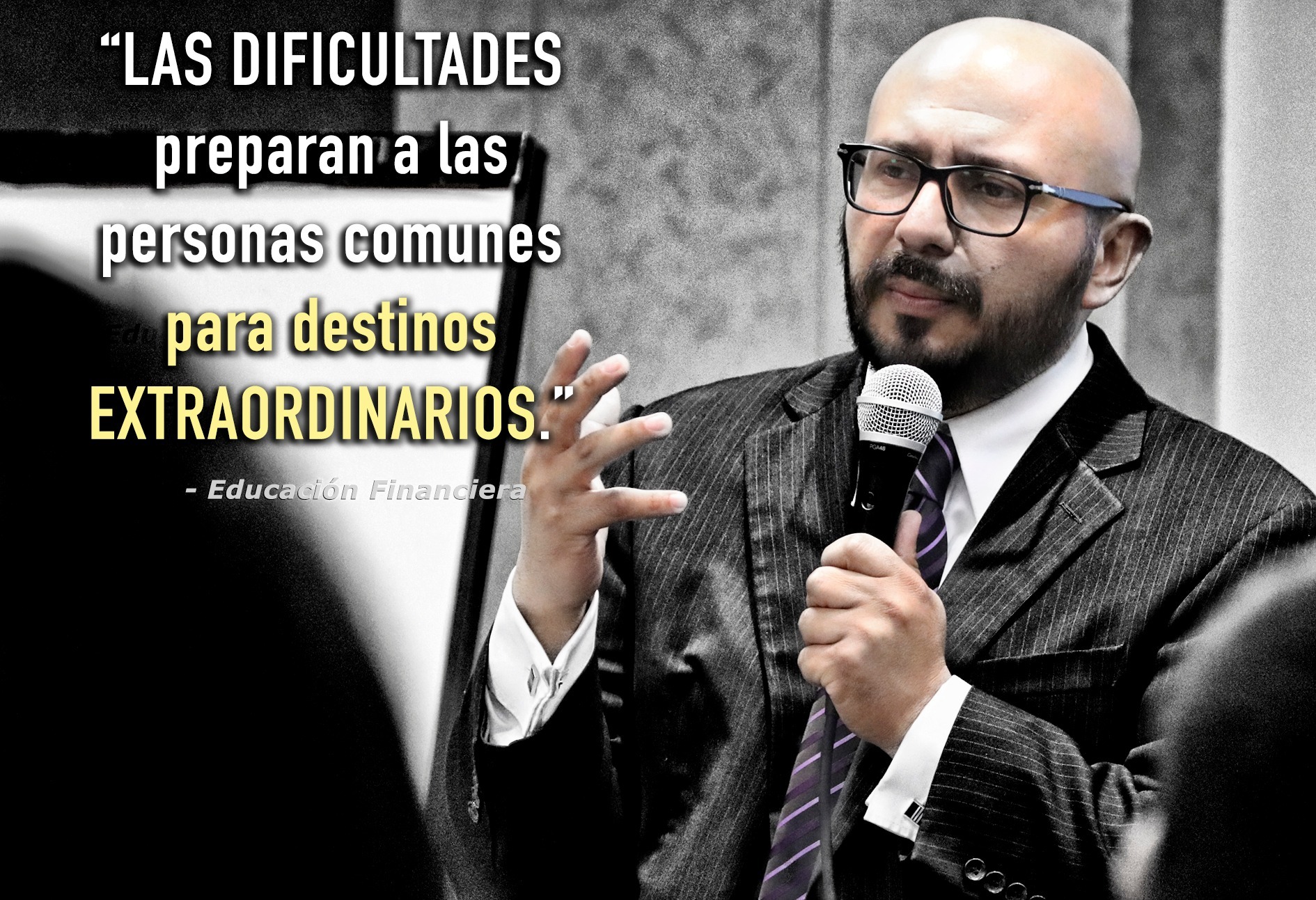 Alguien dijo por ahí content media
