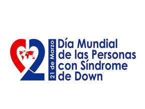Día Mundial de las Personas con Síndrome de Down