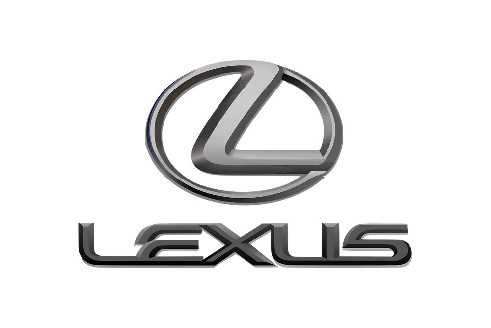 Logo Lexus PNG