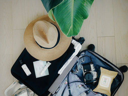 Exclusive Holiday Resorts, Confirmed!