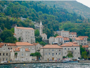 SRE pelo Mundo - Montenegro