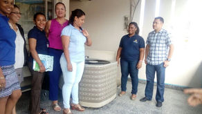 OPORTUNA DONACIÓN.