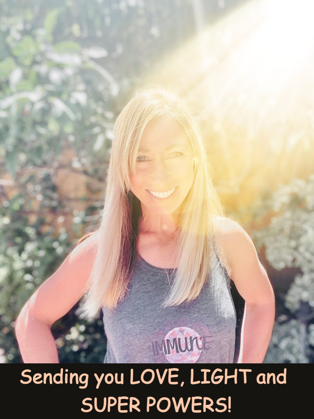 Founder of Born Wonderful, LLC