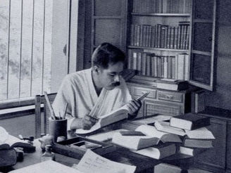 内村鑑三の世界② 内村の教会論、聖書研究会