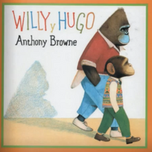 CUENTO: WILLY Y HUGO
