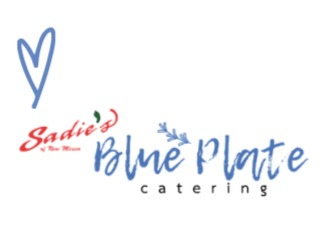 Blue Plate Future Wedding Catering