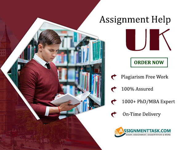 Want to Get Professional Assignment Help UK at Assignment Task content media