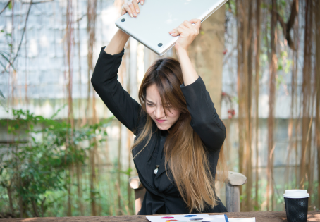 5 passos para controlar o estresse no trabalho
