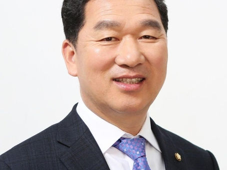 신정훈 의원(나주화순) “지역특구 활성화법”발의