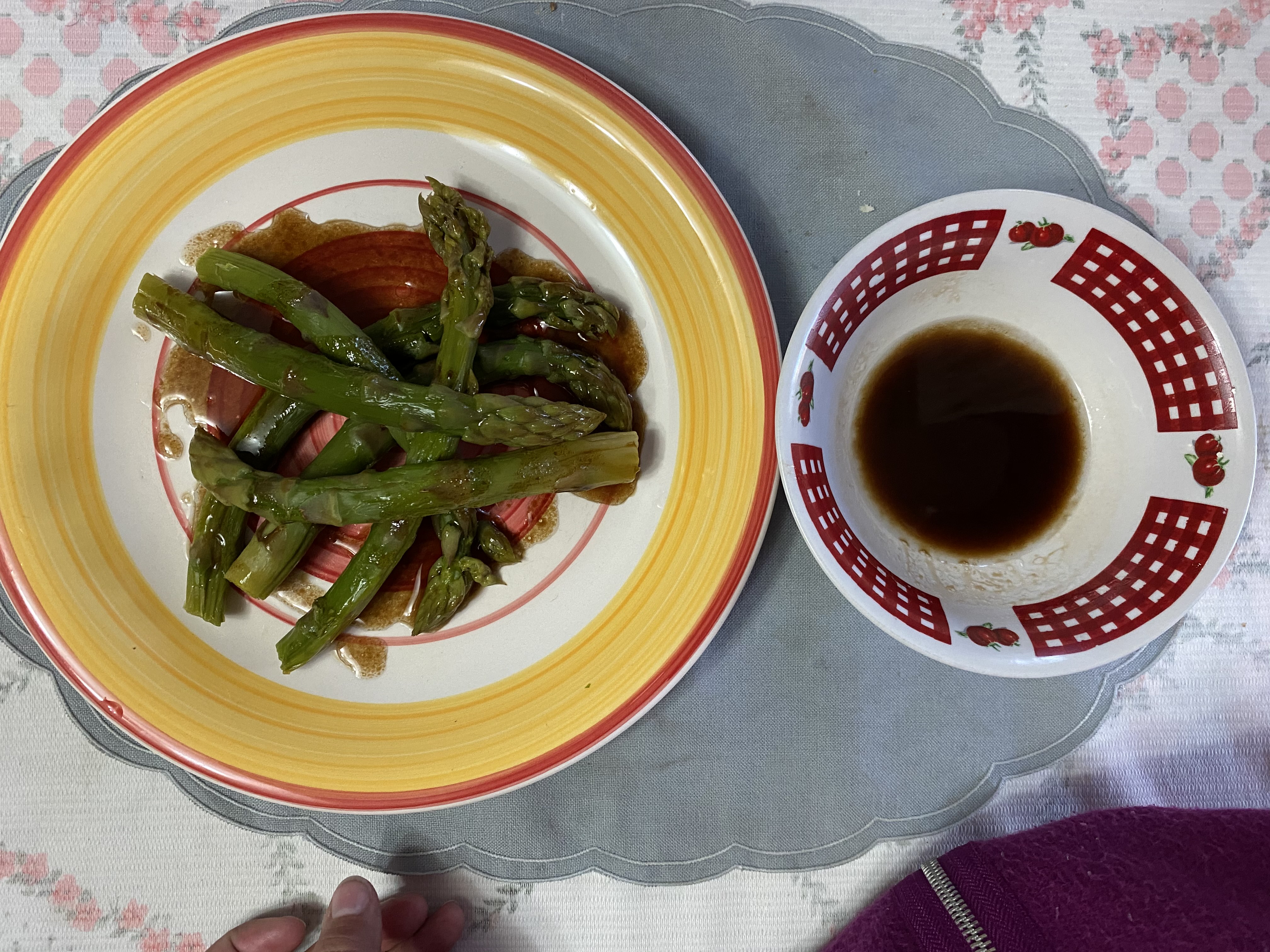 Tarea unidad 2, salsas y ensaladas. content media
