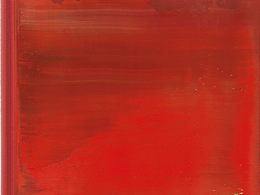 Rosso Andante