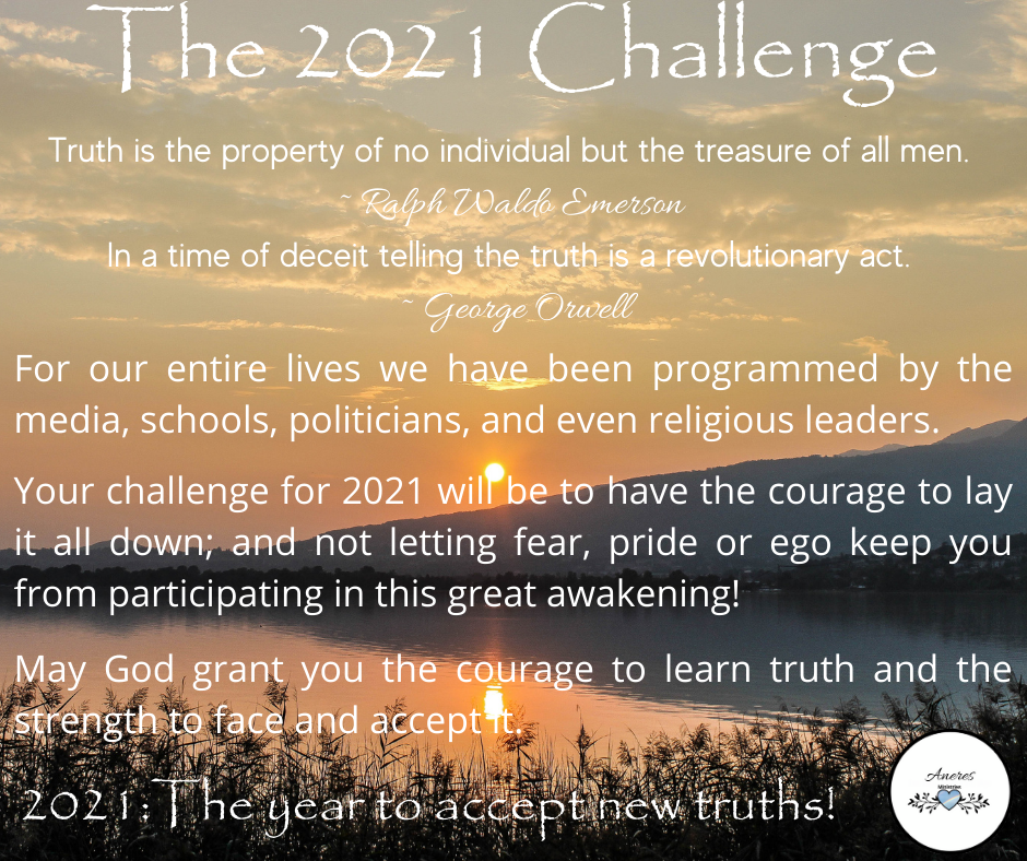 The 2021 Challenge content media