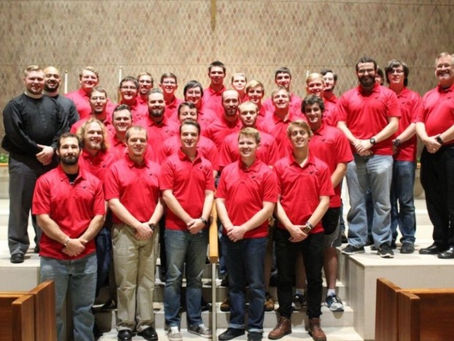 Workshop: Encouraging Young Men to Go Into the Ministry
