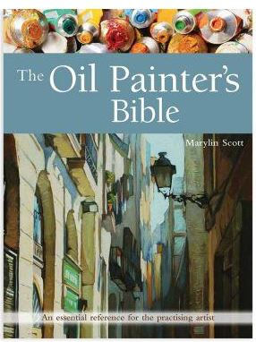 Wanna be an oil painter